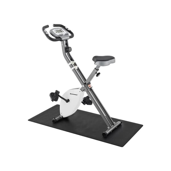 Hopf�llbar motionscykel