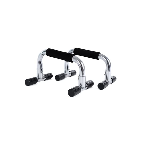 Push-up h�ndtak 2 stk av st�l