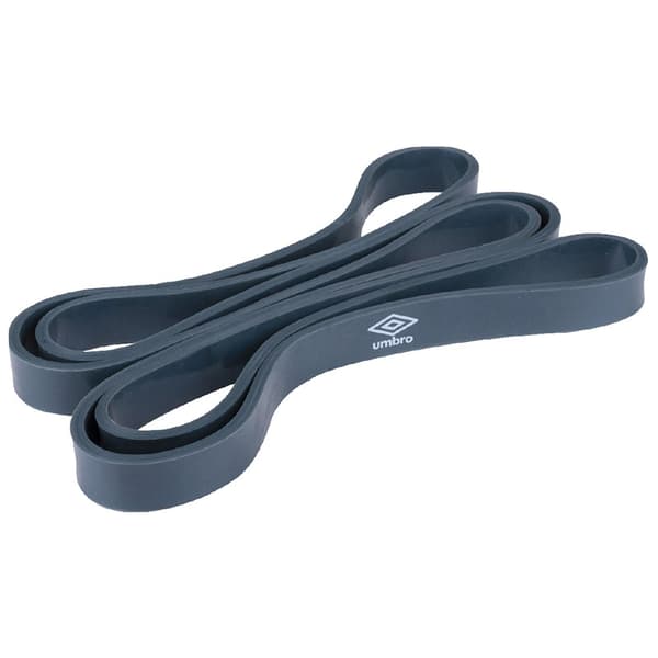 Umbro-Träningsmotståndsband35kg(blå)