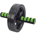 Miniatyrbillede 1 af 5: Abdominal Roller - SCHILDKRÖT - AB-Rouleau - Sort - Fitness - Blandet