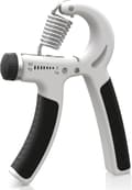 Miniatyrbild 1 av 6: Handtränare 2-pack 5-60 kg PORTENUM