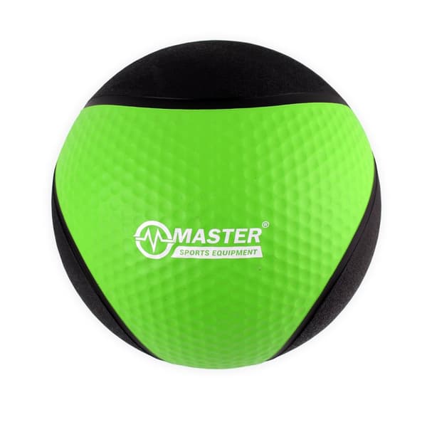 Master 2 kg:n lääkepallo