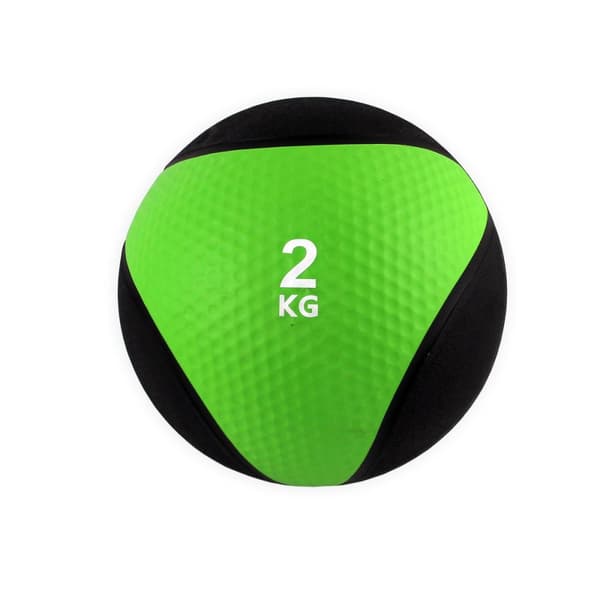 Master 2 kg:n lääkepallo