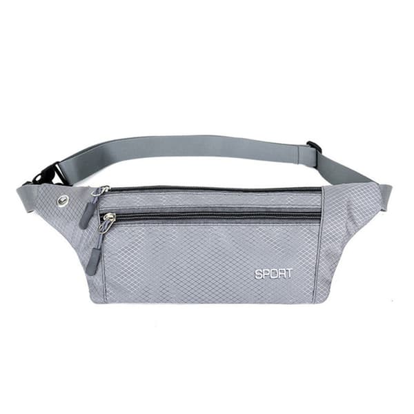 Magväska | Sport | Fitness | Universal | Unisex | Vattentålig