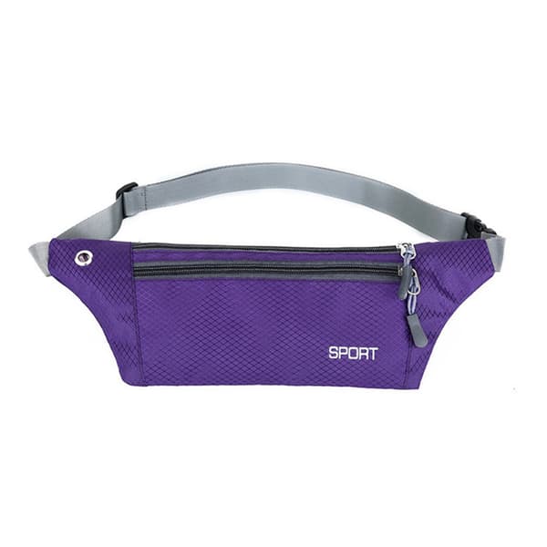 Magväska | Sport | Fitness | Universal | Unisex | Vattentålig