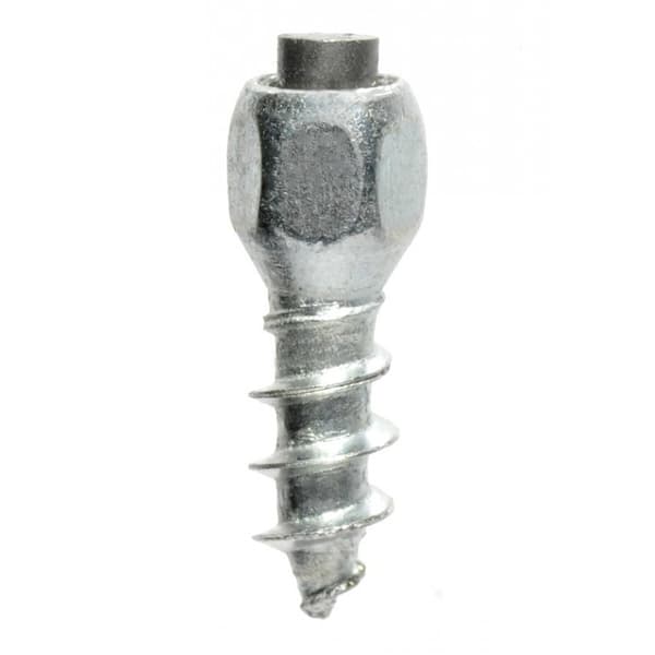 spikes löparskor, monterbara dubb terrängläparskor, MAXIGRIP HM11 24-pack 1124