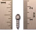 Miniatyrbild 1 av 9: spikes löparskor, monterbara dubb terrängläparskor, MAXIGRIP HM11 24-pack 1124