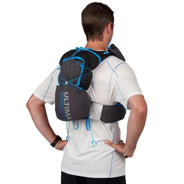ULTIMATE DIRECTION ADVENTURE VEST 5.0 17L, löparväst