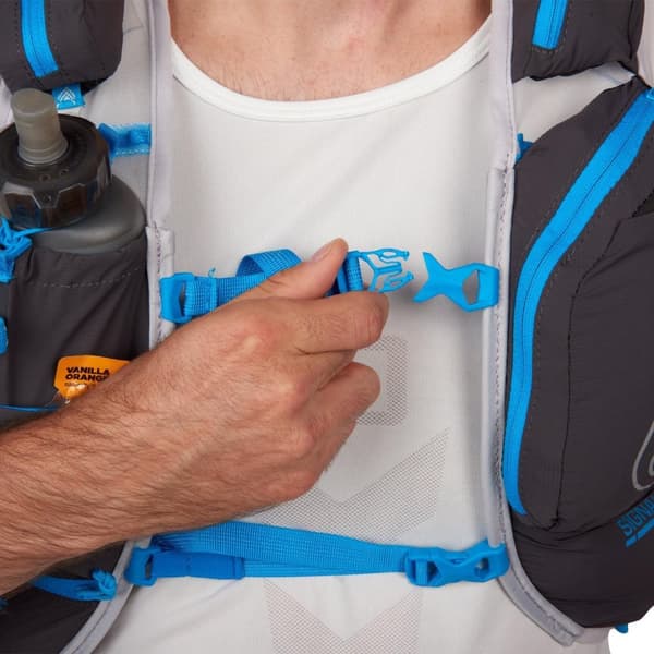 ULTIMATE DIRECTION ADVENTURE VEST 5.0 17L, löparväst