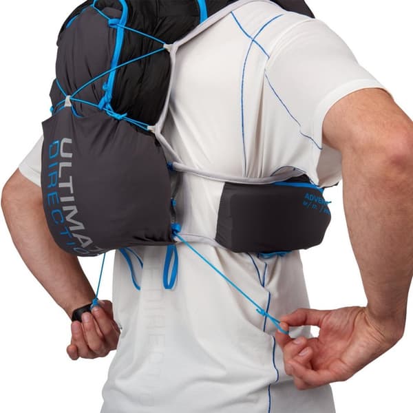 ULTIMATE DIRECTION ADVENTURE VEST 5.0 17L, löparväst