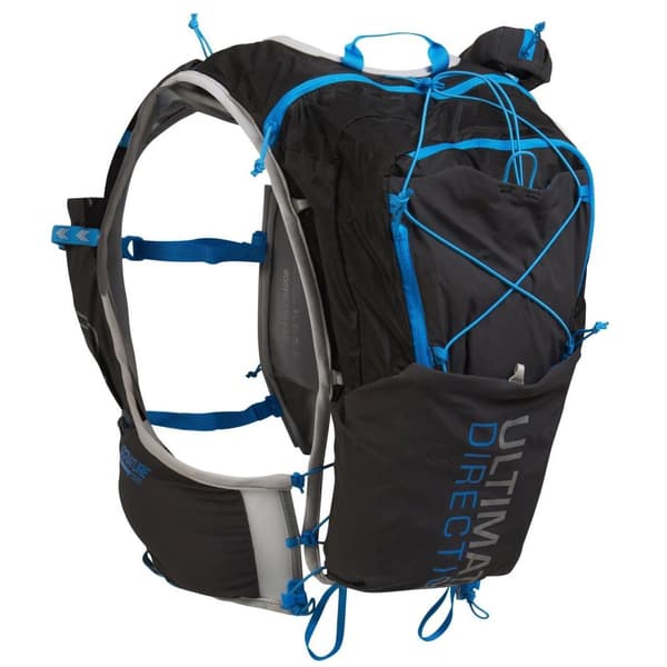 ULTIMATE DIRECTION ADVENTURE VEST 5.0 17L, löparväst