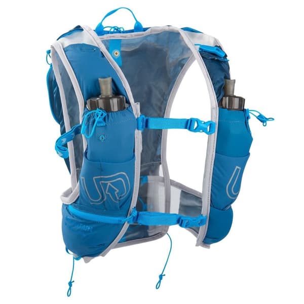 ULTIMATE DIRECTION MOUNTAIN VEST 5.0 13.4L Dusk, löparväst