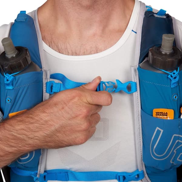 ULTIMATE DIRECTION MOUNTAIN VEST 5.0 13.4L Dusk, löparväst