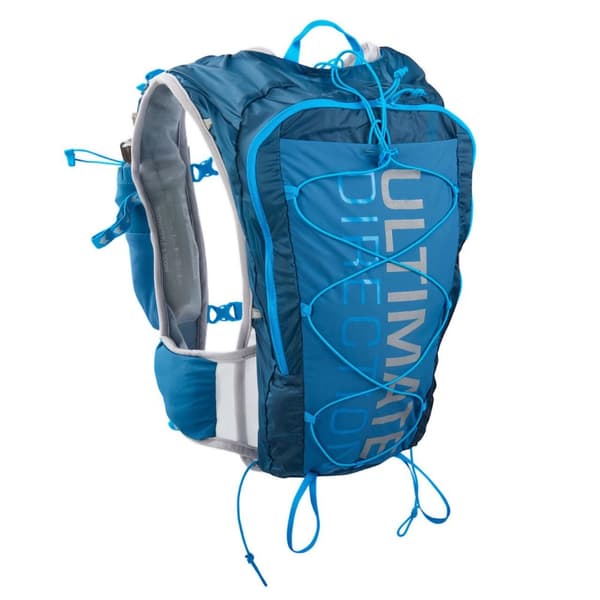 ULTIMATE DIRECTION MOUNTAIN VEST 5.0 13.4L Dusk, löparväst