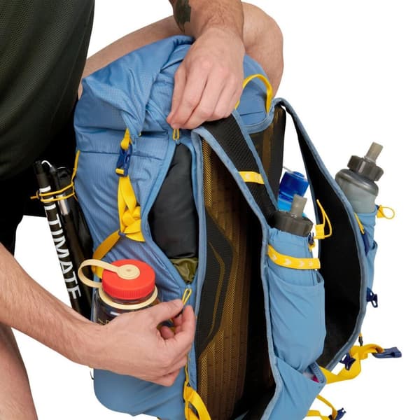 ULTIMATE DIRECTION FASTPACK 30 Fog