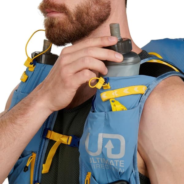 ULTIMATE DIRECTION FASTPACK 30 Fog