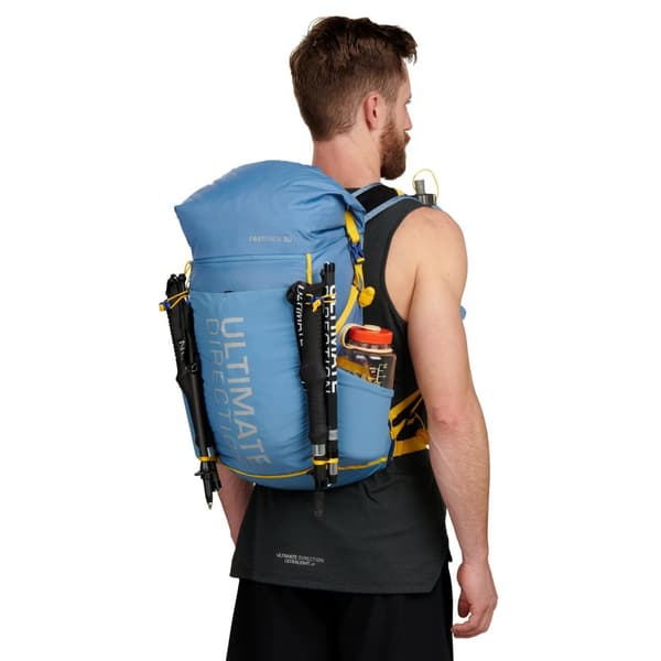 ULTIMATE DIRECTION FASTPACK 30 Fog