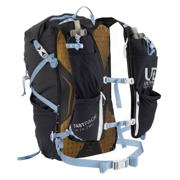 ULTIMATE DIRECTION FASTPACK 20 Black