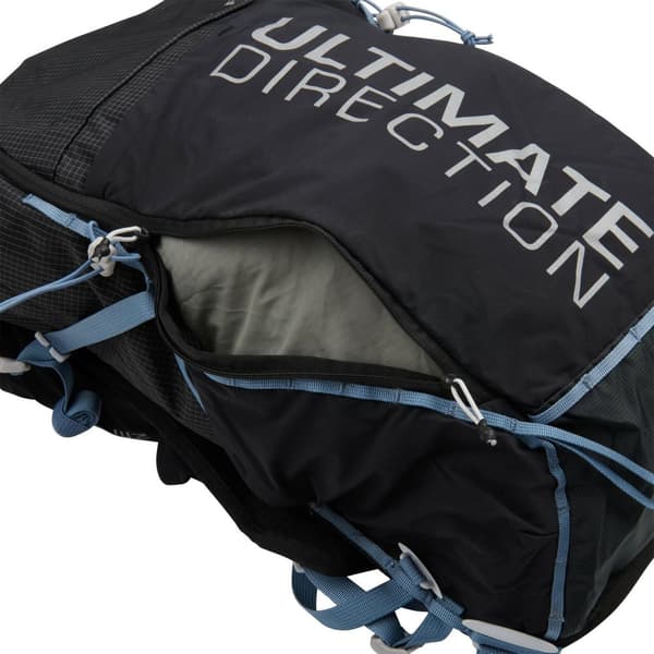 ULTIMATE DIRECTION FASTPACK 20 Black