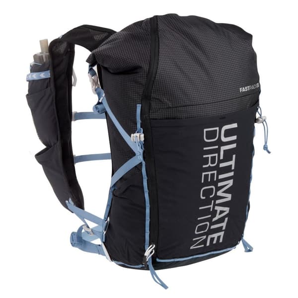 ULTIMATE DIRECTION FASTPACK 20 Black