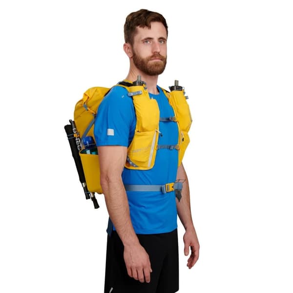 ULTIMATE DIRECTION FASTPACK 20 Yellow