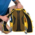 Miniatyrbild 5 av 9: ULTIMATE DIRECTION FASTPACK 20 Yellow