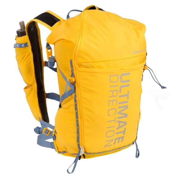ULTIMATE DIRECTION FASTPACK 20 Yellow
