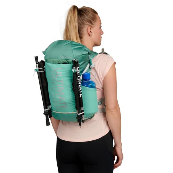 ULTIMATE DIRECTION  FASTPACKHER 20 Emerald