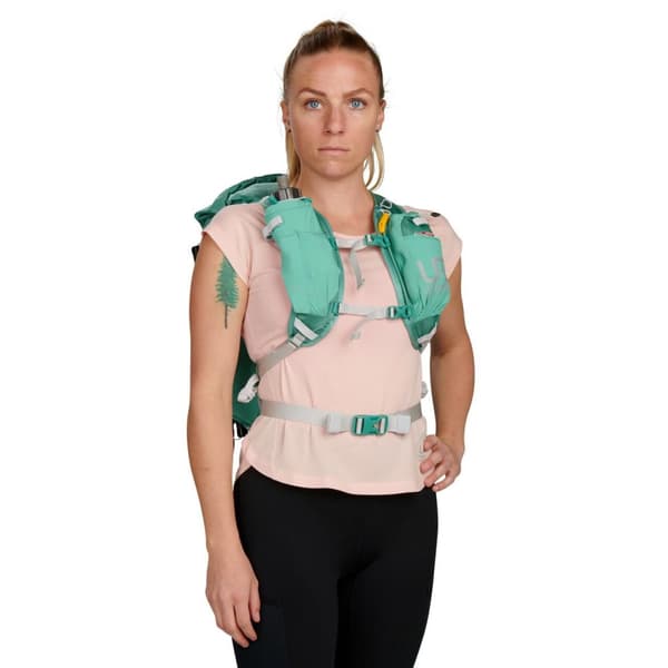 ULTIMATE DIRECTION  FASTPACKHER 20 Emerald