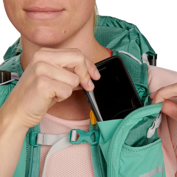 ULTIMATE DIRECTION  FASTPACKHER 20 Emerald