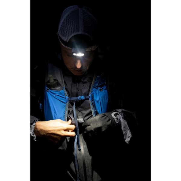 ULTIMATE DIRECTION RACE VEST 6.0 8.5L UD Blue, löparvest ultralätt