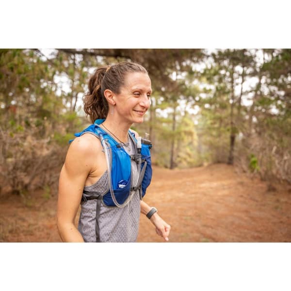 ULTIMATE DIRECTION TRAIL VEST 5.4L Onyx, löparväst unisex