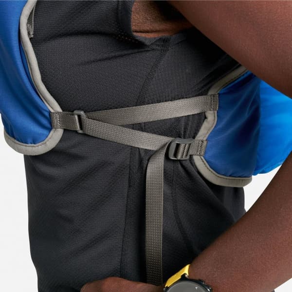 ULTIMATE DIRECTION TRAIL VEST 5.4L Onyx, löparväst unisex