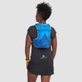 Miniatyrbild 10 av 11: ULTIMATE DIRECTION TRAIL VEST 5.4L Onyx, löparväst unisex