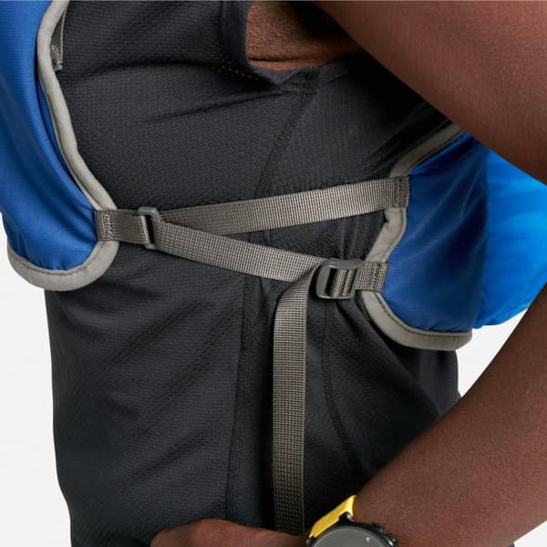 ULTIMATE DIRECTION TRAIL VEST 5.4L Onyx, löparväst unisex