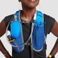 Miniatyrbild 11 av 11: ULTIMATE DIRECTION TRAIL VEST 5.4L Onyx, löparväst unisex