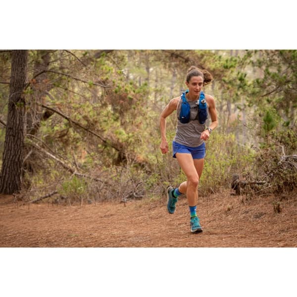 ULTIMATE DIRECTION TRAIL VEST 5.4L Onyx, löparväst unisex