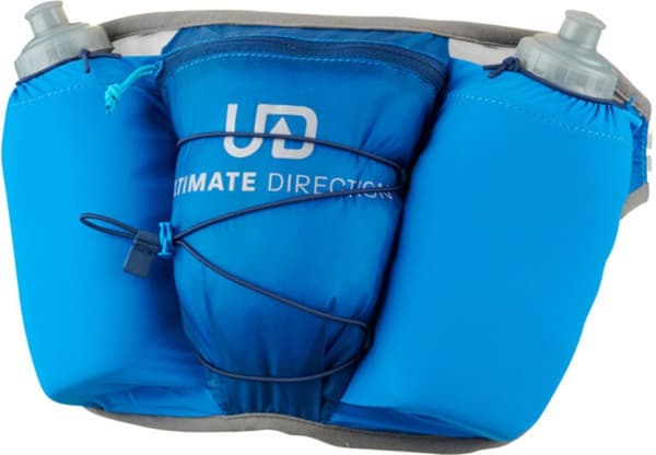 ULTIMATE DIRECTION ULTRA BELT 5.0 SIGNATURE SERIES, löparbälte med flaskor