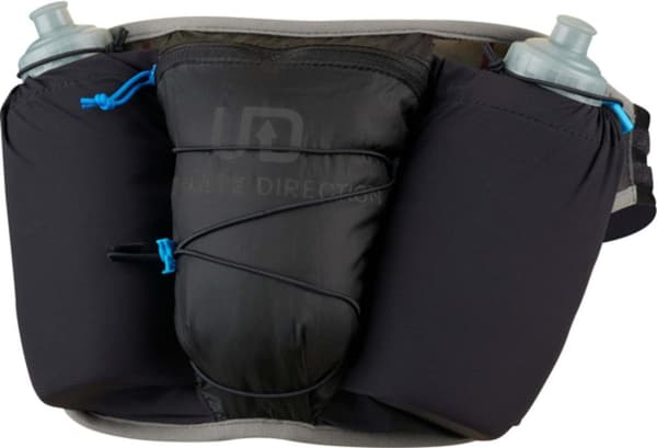 ULTIMATE DIRECTION ULTRA BELT 5.0 SIGNATURE SERIES, löparbälte med flaskor