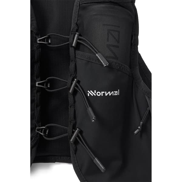 Nnormal Hydrering Vest Race 5l Sort S-M