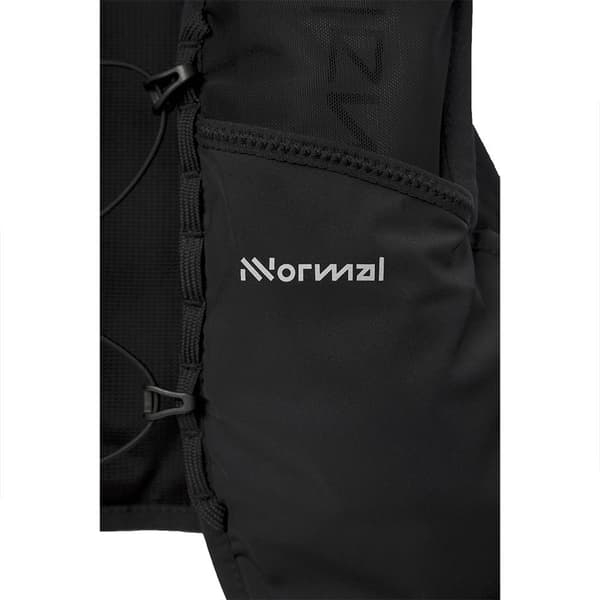 Nnormal Hydrering Vest Race 5l Sort S-M