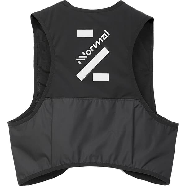 Nnormal Hydrering Vest Race 5l Sort S-M