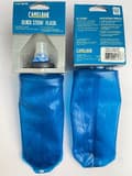 Miniatyrbild 7 av 7: 2-PACK CAMELBAK QUICK STOVE FLASK 0.5L, camelbak ihopfällbar vattenflaska