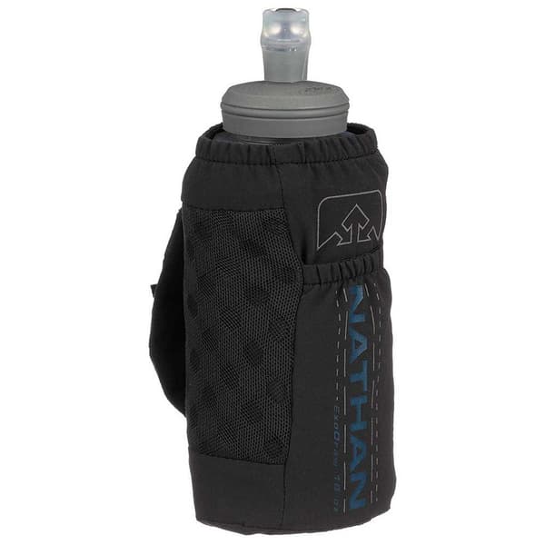 Nathan Mjukflaska Exodraw 2 532ml Svart