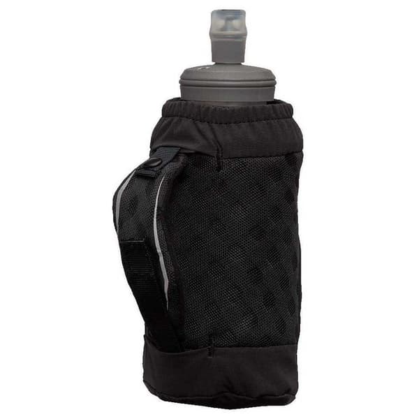 Nathan Mjukflaska Exodraw 2 532ml Svart