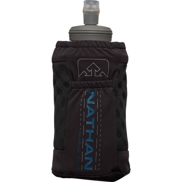 Nathan Mjukflaska Exodraw 2 532ml Svart