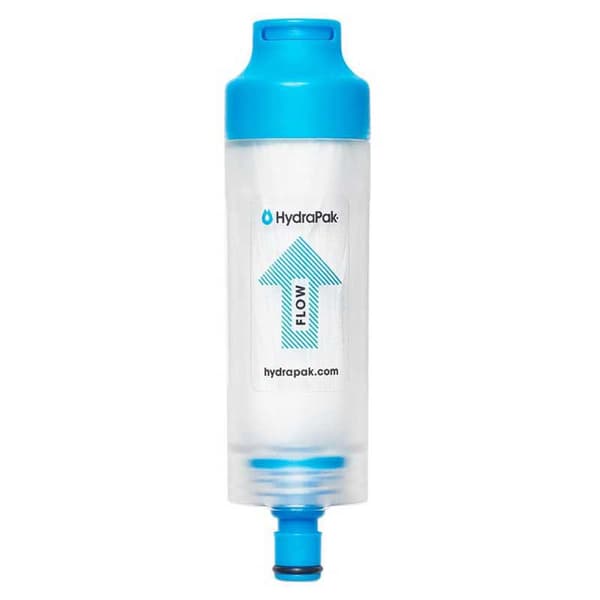 Hydrapak Suora Suodatin Kirkas