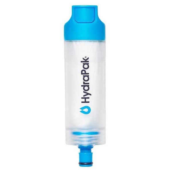 Hydrapak Suora Suodatin Kirkas