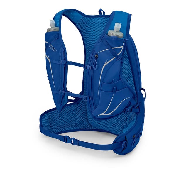 Osprey Hydreringsväst Duro 15l Blå L-XL