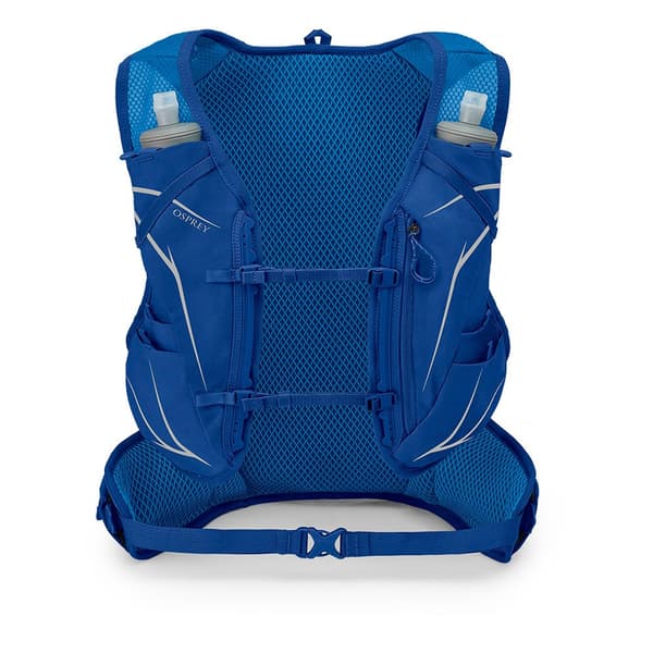 Osprey Hydreringsväst Duro 15l Blå L-XL